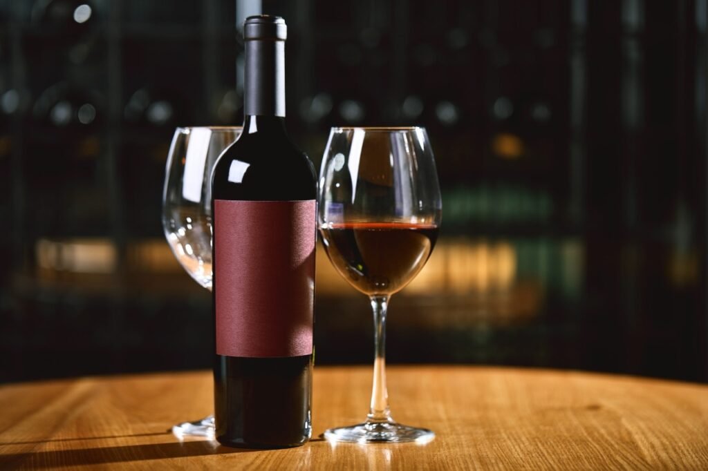 ABS-CE degustação Vinho
