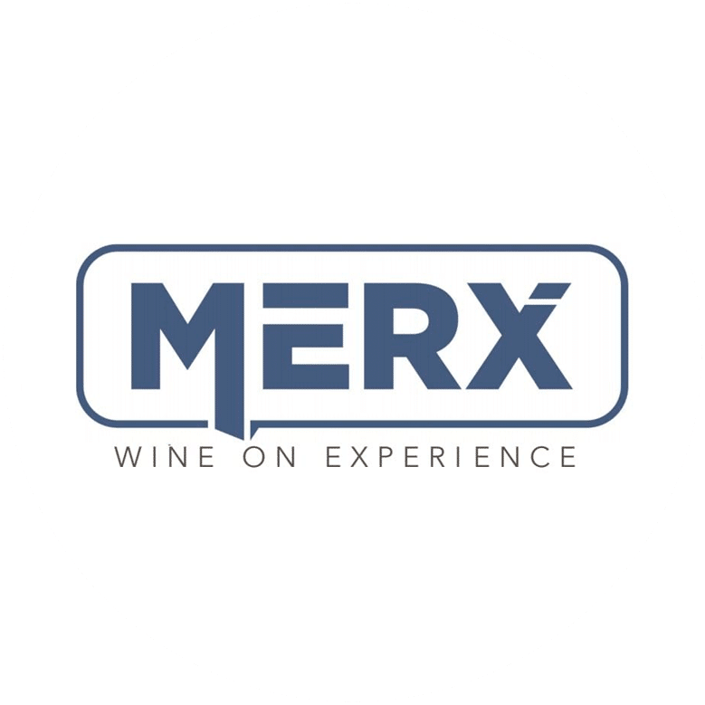 Logo MERX Wine on Experience