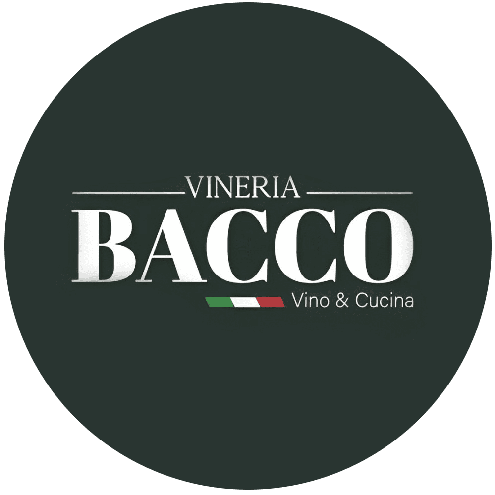 Logo Vineria Bacco