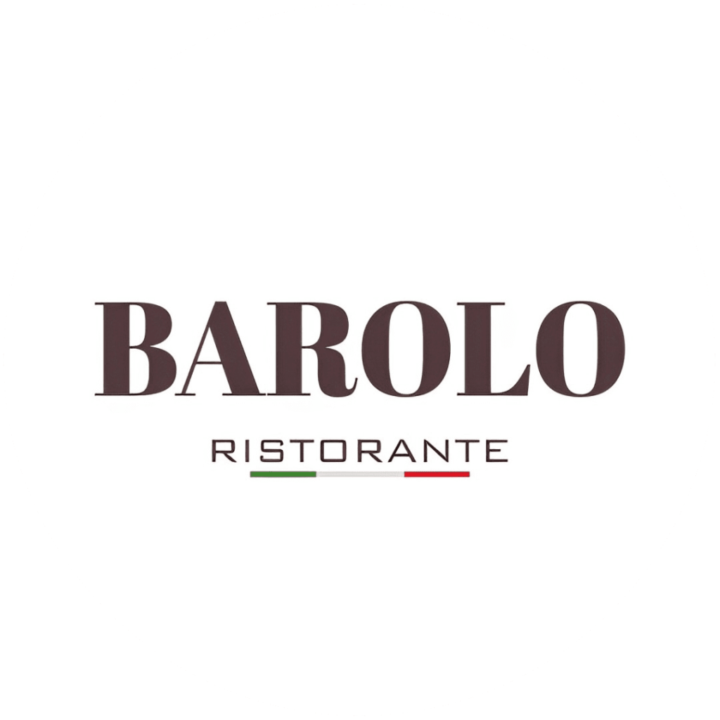 Logo Barolo Ristorante