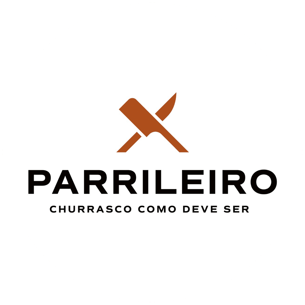 Logo Parrileiro