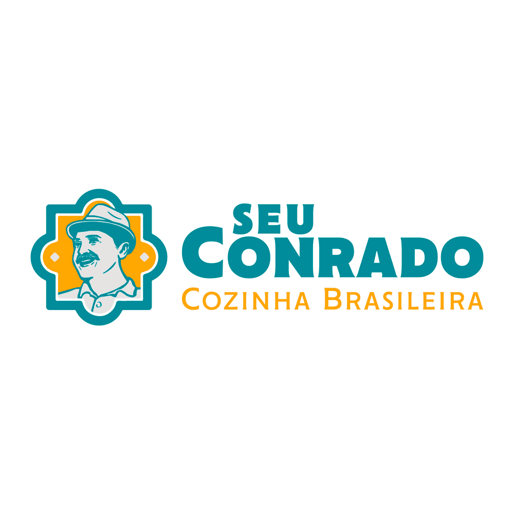 Logo Seu Conrado