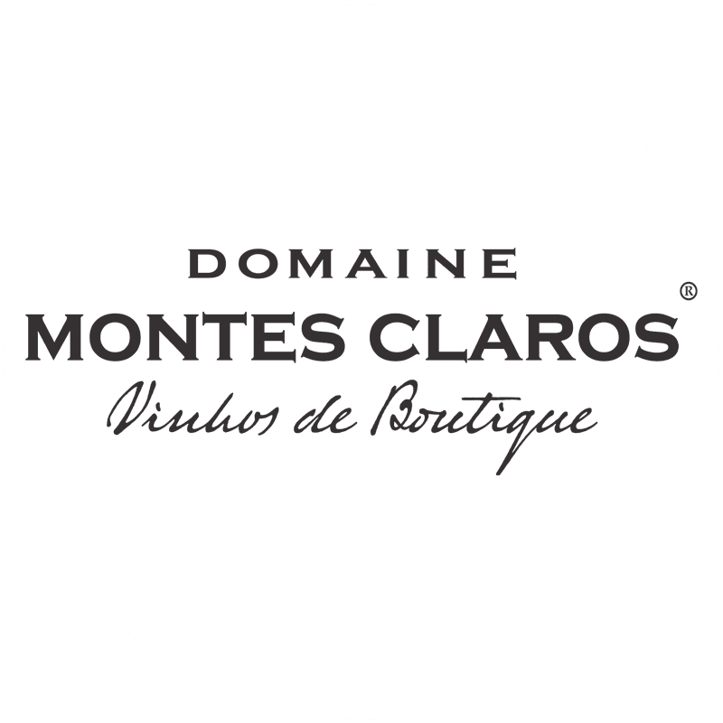 Logo Domaine Montes Claros