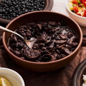 feijoada