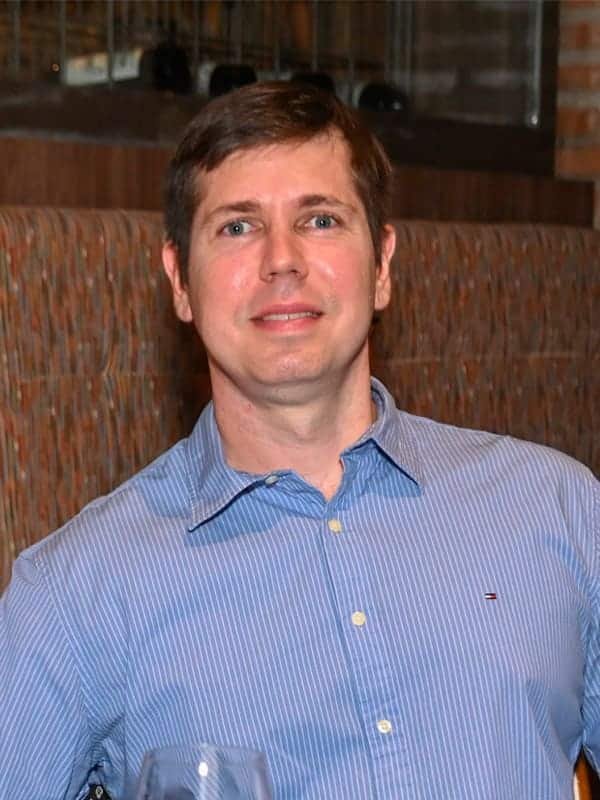 Felipe Borges - Conselho Fiscal