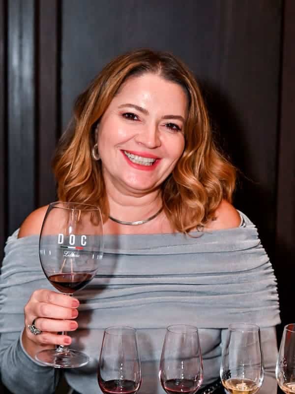 Lidiane Pinheiro - Diretora Executiva