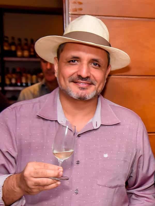 Renan Lacerda - Conselho Fiscal