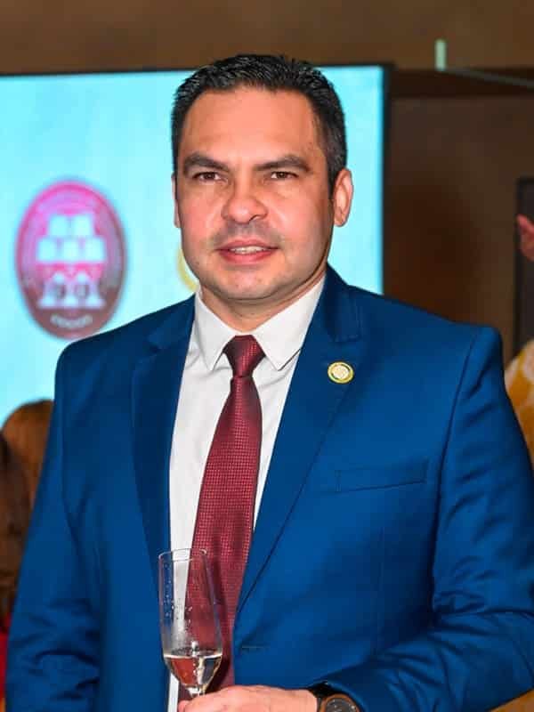 Renato Brasil - Presidente ABS-CE