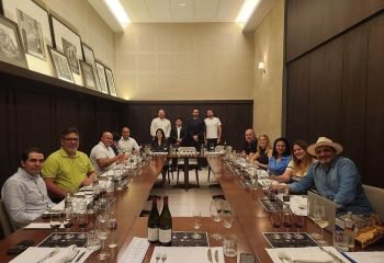 absce_zuccardi (10) Degustação Zuccardi